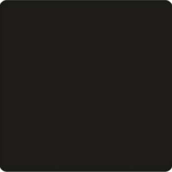 1005 SMT Jet Black 8 ft x 4 ft Silky Matt Finish Decorative Laminate - 1 mm