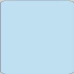 1033 SMT Ice Blue 8 ft x 4 ft Silky Matt Finish Decorative Laminate - 1 mm