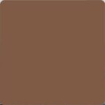 1034 SMT Saddle Brown 8 ft x 4 ft Silky Matt Finish Decorative Laminate – 1 mm