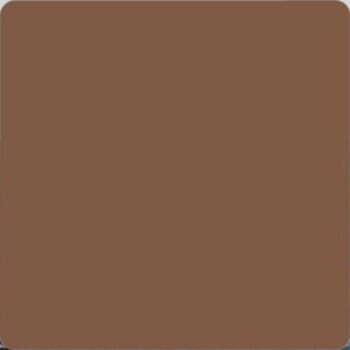 1034 SMT Saddle Brown 8 ft x 4 ft Silky Matt Finish Decorative Laminate - 1 mm