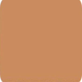 1041 SMT Ochre Brown 8 ft x 4 ft Silky Matt Finish Decorative Laminate - 1 mm