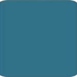 1043 SMT Sapphire Blue 8 ft x 4 ft Silky Matt Finish Decorative Laminate – 1 mm
