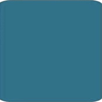 1043 SMT Sapphire Blue 8 ft x 4 ft Silky Matt Finish Decorative Laminate - 1 mm