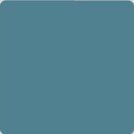 1045 UHG Turkish Blue 8 ft x 4 ft Ultra High Gloss Finish Decorative Laminate – 1 mm