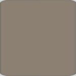1047 SMT Gauntlet Grey 8 ft x 4 ft Silky Matt Finish Decorative Laminate – 1 mm