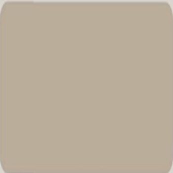 1052 UHG Peanut Beige 8 ft x 4 ft Ultra High Gloss Finish Decorative Laminate - 1 mm