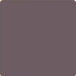 1057 PU Plum 8 ft x 4 ft PU Finish Decorative Laminate - 1 mm