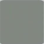 1069 FT Cactus 8 ft x 4 ft Flute Finish Decorative Laminate - 1 mm