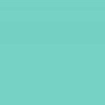 122 SF Aqua Marine 8 ft x 4 ft Plain Colour Finish Laminate - 1 mm