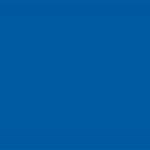 126 SMR Sapphire Blue 8 ft x 4 ft Super Mirror Solid Finish Laminate – 1 mm