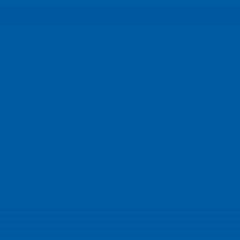 126 SMR Sapphire Blue 8 ft x 4 ft Super Mirror Solid Finish Laminate - 1 mm