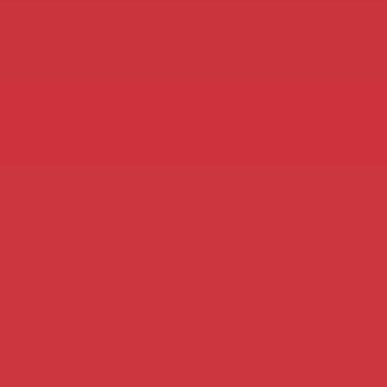 132 COC Red 8 ft x 4 ft Colour Core Finish Laminate - 1 mm
