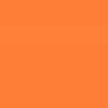 139 SF Orange 8 ft x 4 ft Plain Colour Finish Laminate - 1 mm