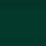 158 SF Bottle Green 8 ft x 4 ft Plain Colour Finish Laminate - 1 mm