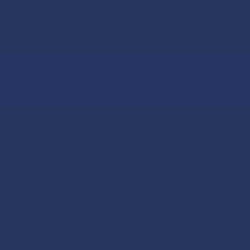 165 SF Marine Blue 8 ft x 4 ft Plain Colour Finish Laminate - 1 mm
