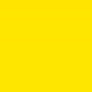 174 SMR Chalk Yellow 8 ft x 4 ft Super Mirror Solid Finish Laminate - 1 mm