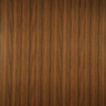 2023 Expert's Eye Wood Grain Indian Walnut 8 ft x 4 ft Suede Finish Standard Laminate - 1 mm