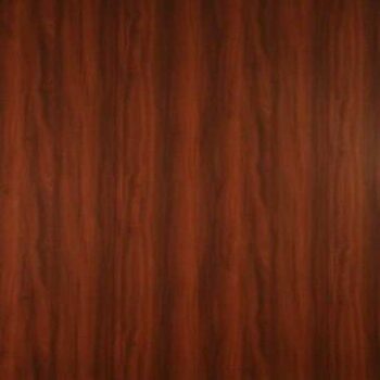 2122 Expert's Eye Chestnut Red 8 ft x 4 ft Ventura Finish Standard Laminate - 1 mm