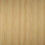2123 Expert's Eye Wood Grain Chestnut White 8 ft x 4 ft Suede Finish Standard Laminate - 1 mm