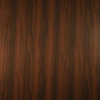 2125 Expert's Eye Wood Grain Brown Chestnut 8 ft x 4 ft Suede Finish Standard Laminate - 1 mm