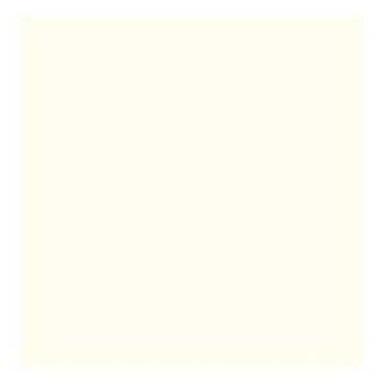 217 A25 Egg White 8 ft x 4 ft Rufia Finish Laminate - 1 mm