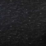 3225 Expert's Eye Stone Oriental Black 8 ft x 4 ft Stone Finish Standard Laminate - 1 mm