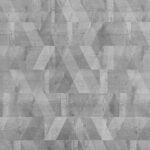 3339 Expert’s Eye Fancy Grey Cascade 8 ft x 4 ft High Gloss Finish Standard Laminate – 1 mm
