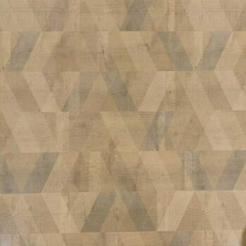 3340 Expert's Eye Fancy Cream Cascade 8 ft x 4 ft Suede Finish Standard Laminate - 1 mm