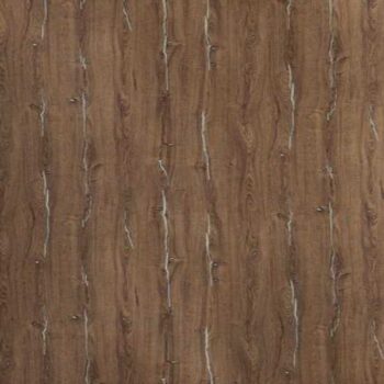 3380 Expert's Eye Riss Eiche 8 ft x 4 ft Zero Reflection Finish Standard Laminate - 1 mm