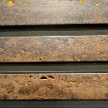 3481 Series 8 ft x 5 inch PVC Panel- 14 mm