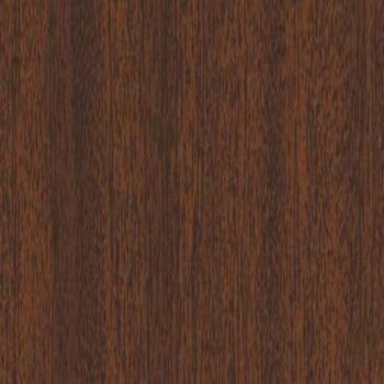 35 SF Sapeli 8 ft x 4 ft Wood Grains Series Suede Finish Laminate - 1 mm