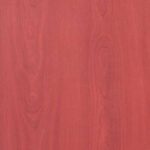 3569 SF Red Oxford Cherry 8 ft x 4 ft Suede Finish Laminate – 1 mm