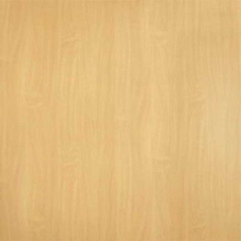 3580 SF Bavarian Beech 8 ft x 4 ft Suede Finish Laminate - 1 mm
