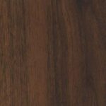 397 DZ Colombian Walnut 8 ft x 4 ft Exotic Woods Series Drizzle Finish Laminate - 1 mm