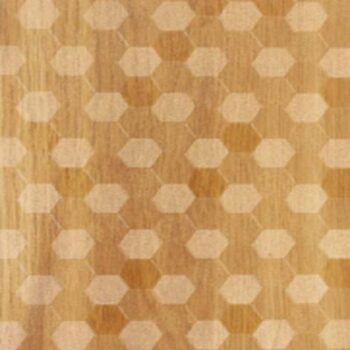 4508 DMD Cezarus Oak 8 ft x 4 ft Diamond Finish Decorative Laminate - 1 mm