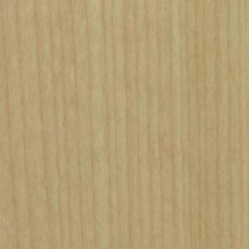 48 SF Thanseau Maple 8 ft x 4 ft Wood Grains Series Suede Finish Laminate - 1 mm