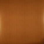 5011 Expert's Eye Wood Grain Natural Teak 8 ft x 4 ft Suede Finish Standard Laminate - 1 mm