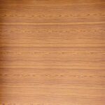 5015 Expert's Eye Wood Grain Nayna Teak 8 ft x 4 ft Suede Finish Standard Laminate - 1 mm
