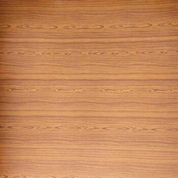 5015 Expert's Eye Wood Grain Nayna Teak 8 ft x 4 ft Suede Finish Standard Laminate - 1 mm
