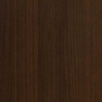 568 SF Classic Walnut 8 ft x 4 ft Suede Finish Laminate - 1 mm