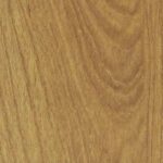 582 TW Sumatra Teak 8 ft x 4 ft Exotic Woods Series True Wood Finish Laminate - 1 mm