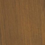 583 SF Sumatra Teak 8 ft x 4 ft Wood Grains Series Suede Finish Laminate - 1 mm