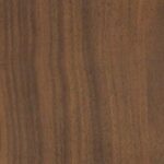 596 TW Noce Legna 8 ft x 4 ft Exotic Woods Series True Wood Finish Laminate - 1 mm