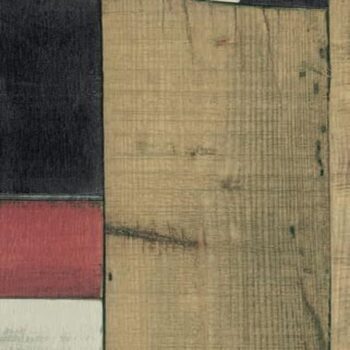 652x MG Nautical Wood 8 ft x 4 ft Rustic Finish Laminate - 1 mm