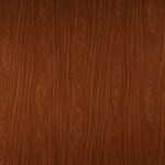 6608 Expert's Eye Wood Grain American Walnut 8 ft x 4 ft Suede Finish Standard Laminate - 1 mm