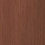 686 AB 8 ft x 4 ft Texture Finish Decorative Laminate - 1 mm