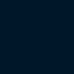 822 SMR Galaxy Blue 8 ft x 4 ft Super Mirror Solid Finish Laminate - 1 mm