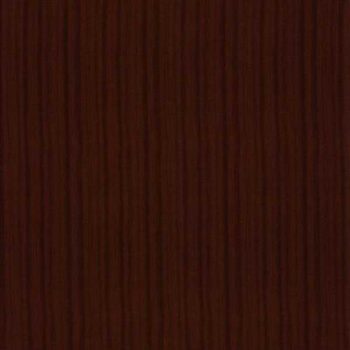896 SF Mahogany 8 ft x 4 ft Suede Finish Laminate - 1 mm