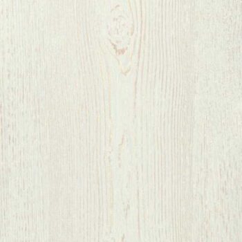 922 ZOK Solna White 8 ft x 4 ft Zero Oak Finish Laminate - 1 mm