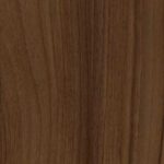 929 SF Lyon Walnut 8 ft x 4 ft Suede Finish Laminate - 1 mm
